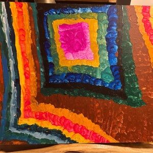 Beautiful, original painting